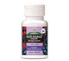 Anti-Aging Capsule