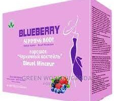 BB Slimming Body