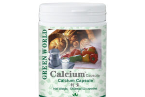 Calcium Soft Gel (Adult)