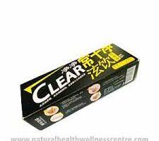 Clear Drink CJJ