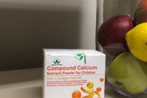 Compound Calcium (kids)