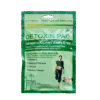 Detoxin Pad