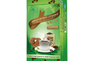Ganoderma Coffee