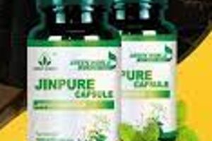 Jinpure Capsule