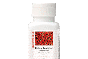 Kidney Tonifying (Men)