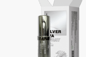 Silver Eve Spray