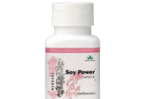 Soy Power Capsule