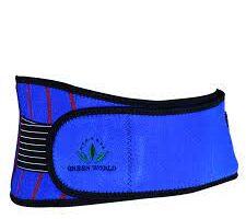 Tourmaline Waist Protector