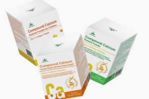 Compound Calcium(adult)