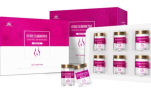 Uterus-cleansing-pill