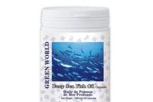 Deep sea fish