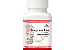 Cordyceps