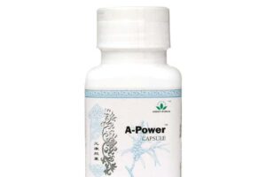 A-Power-capsule