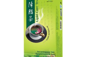 Lipid-care-tea