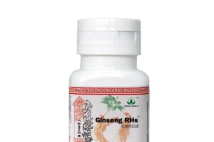 Ginseng-RHs-capsule