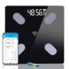 Bmi Scale