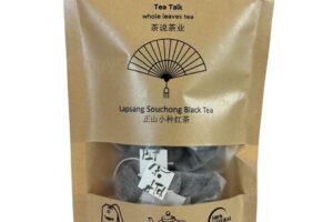 Black Tea